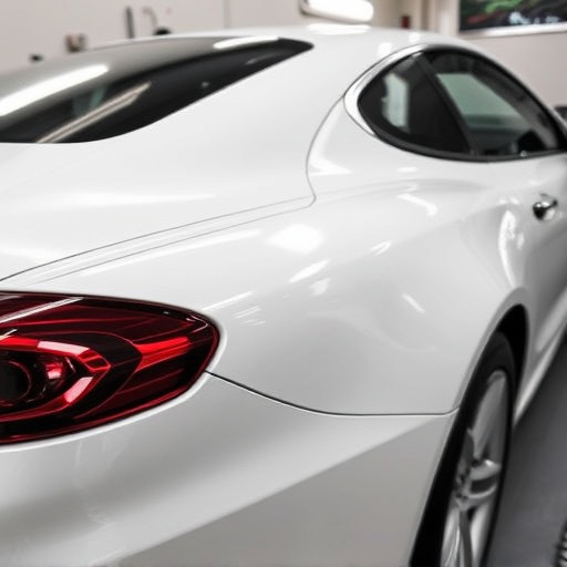 car refinishing