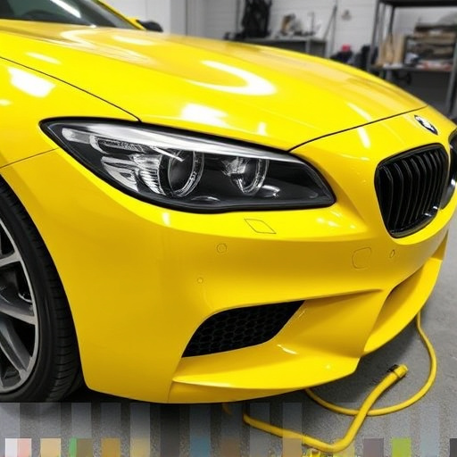 car refinishing