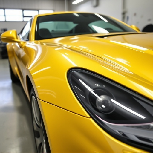 car refinishing
