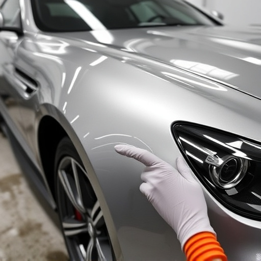 car refinishing