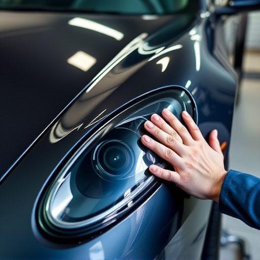 car refinishing