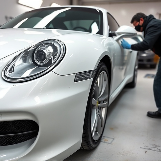 car refinishing