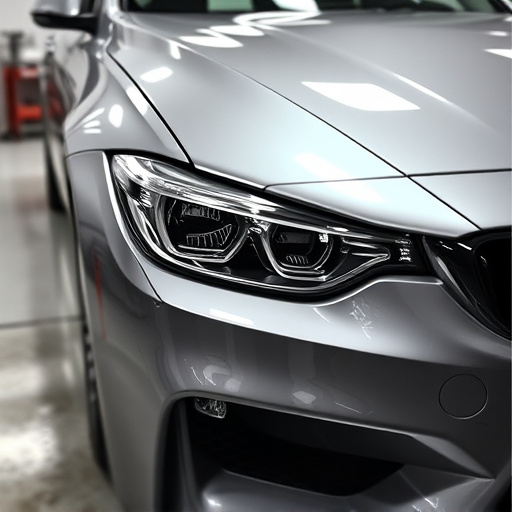 car refinishing