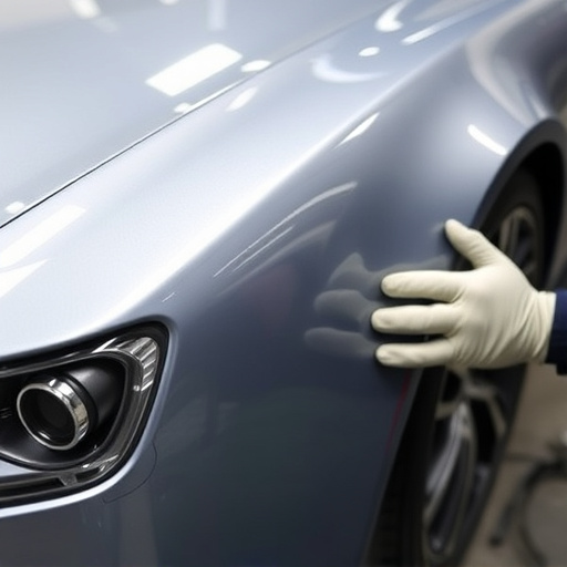 car refinishing