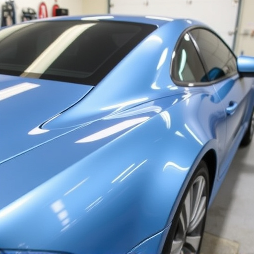car refinishing