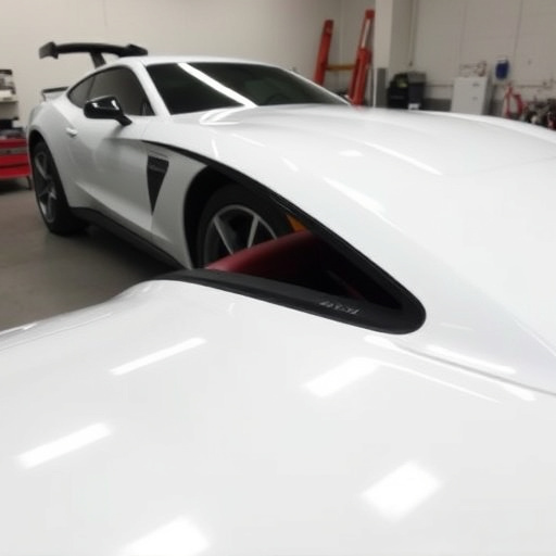 car refinishing