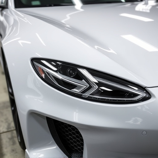 car refinishing