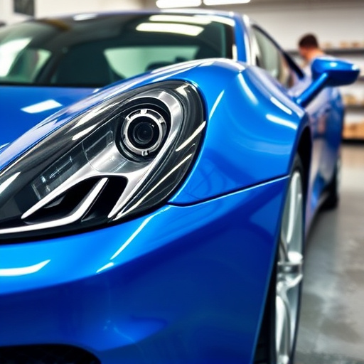 car refinishing