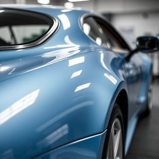 car refinishing