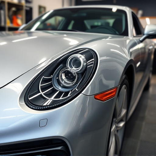 car refinishing