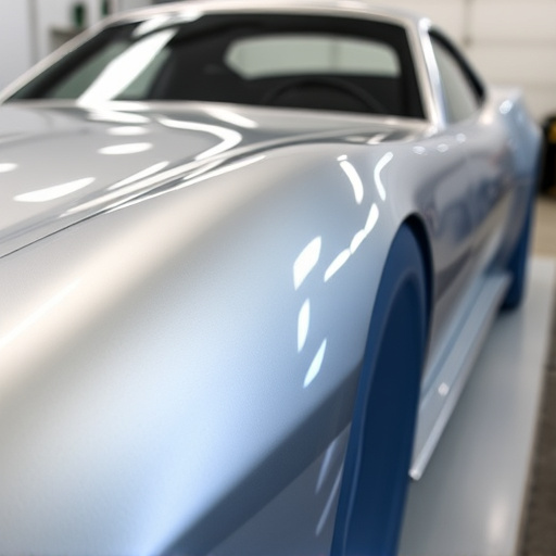 car refinishing