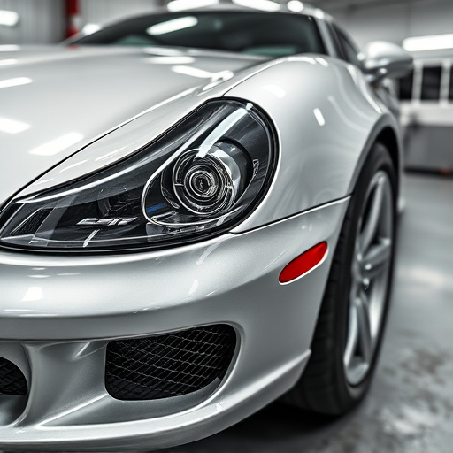 car refinishing