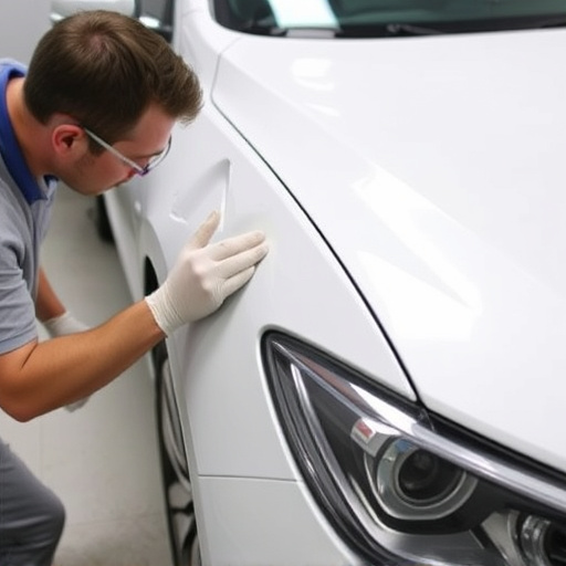 car refinishing