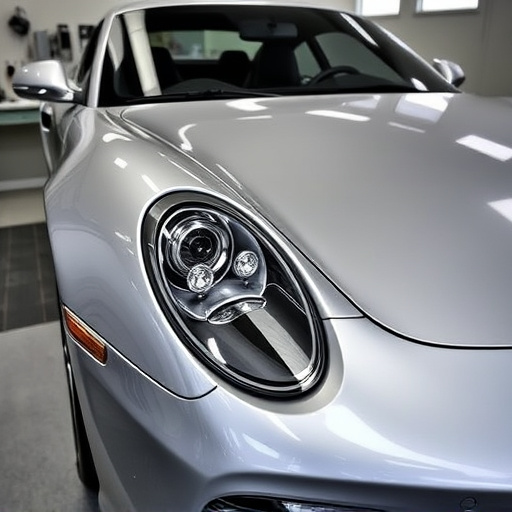 car refinishing