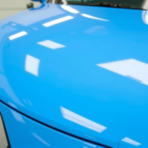 car refinishing