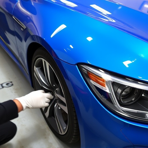 car refinishing