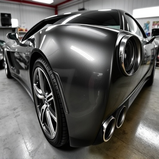 car refinishing
