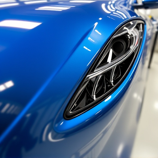car refinishing