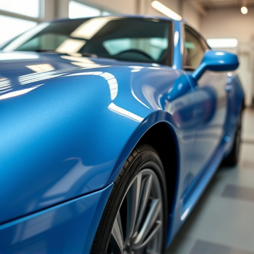 car refinishing