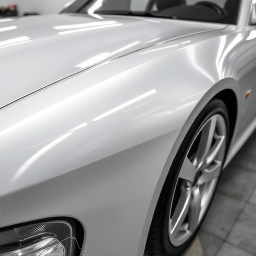 car refinishing