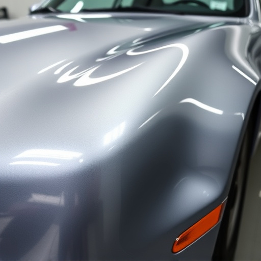 car refinishing