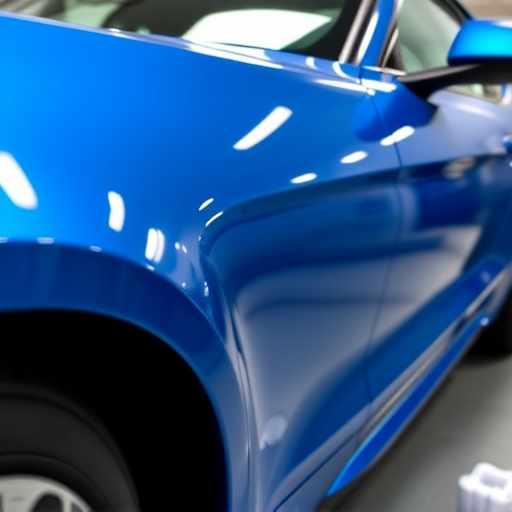 car refinishing