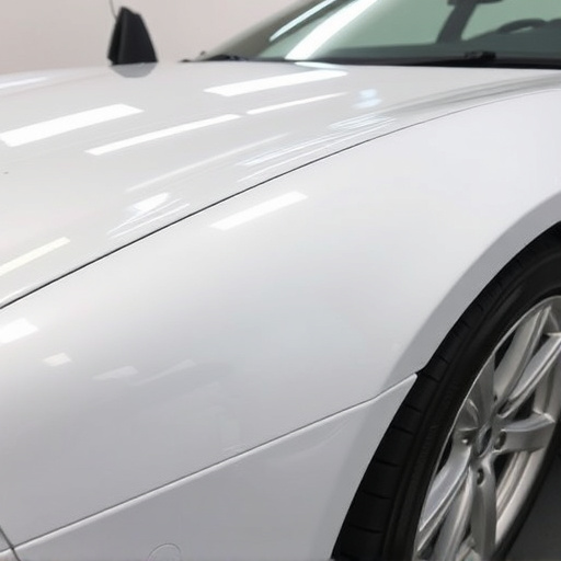 car refinishing