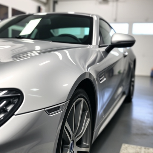 car refinishing