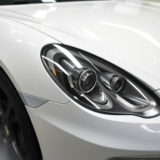 car refinishing