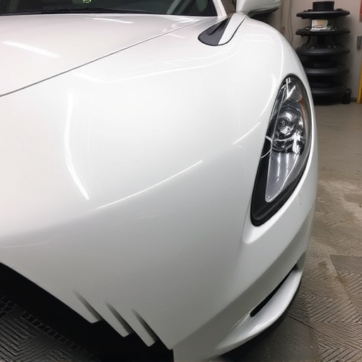 car refinishing