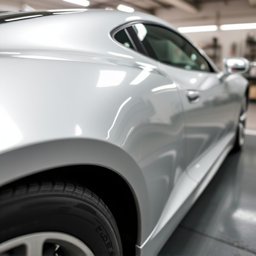 car refinishing