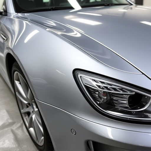 car refinishing