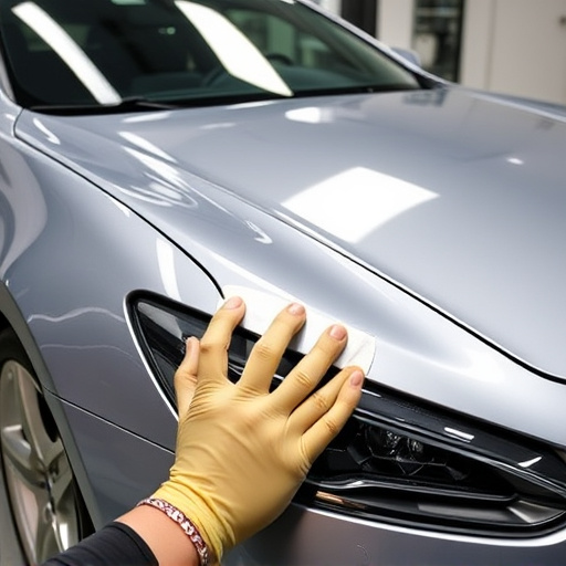 car refinishing