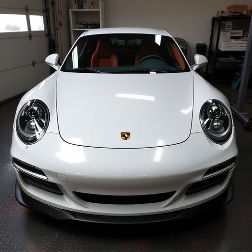 car refinishing