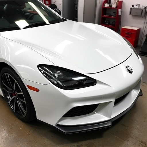 car refinishing