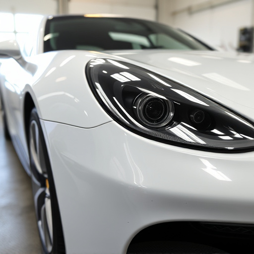 car refinishing