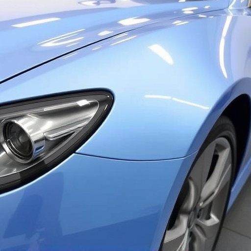 car refinishing