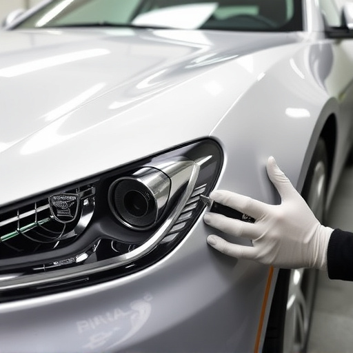 car refinishing