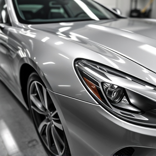 car refinishing