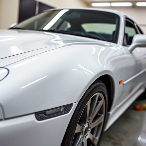 car refinishing