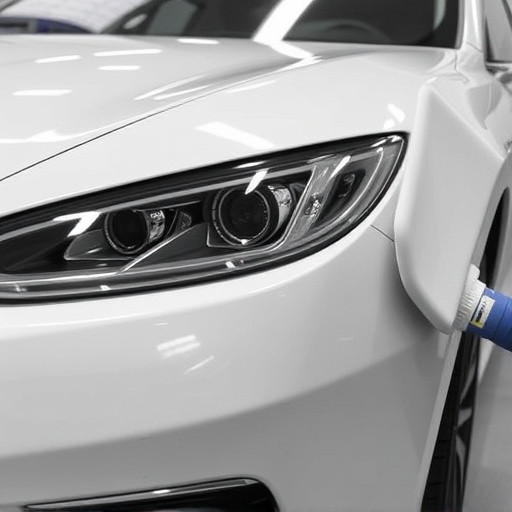 car refinishing