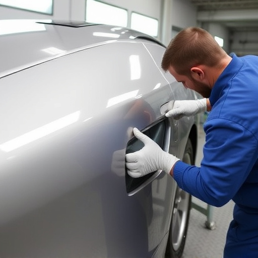 car refinishing