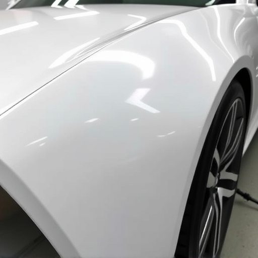 car refinishing