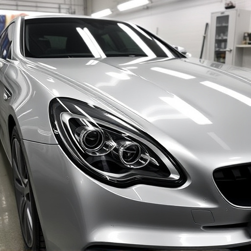 car refinishing