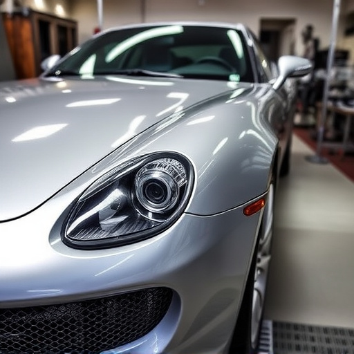 car refinishing