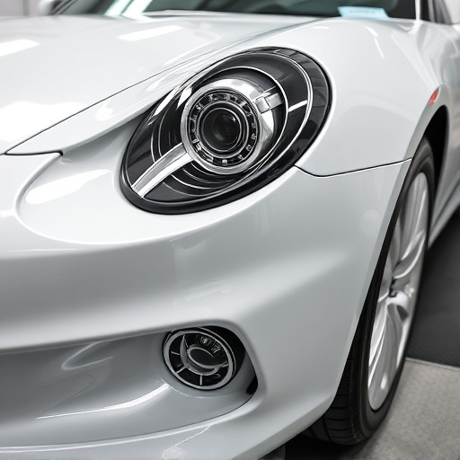 car refinishing