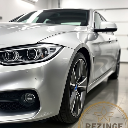 car refinishing