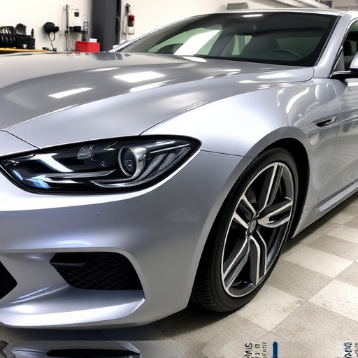 car refinishing