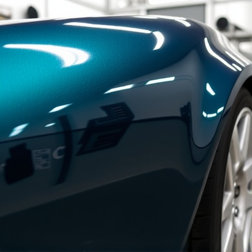 car refinishing