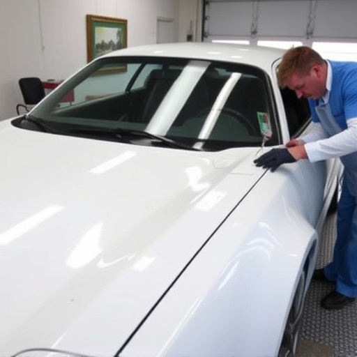 car refinishing